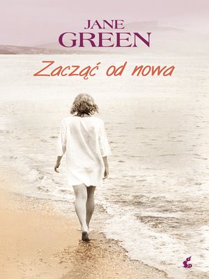 cover image of Zacząć od nowa